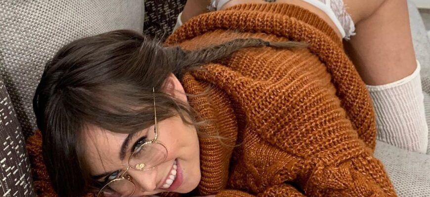 Фотомодель Riley Reid (Райли Рид) фотографии